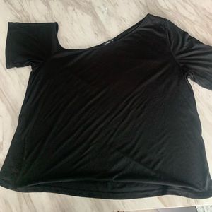 Black top